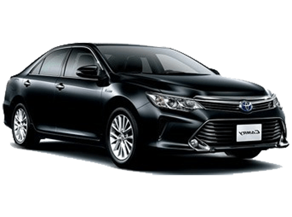 Sedan Car