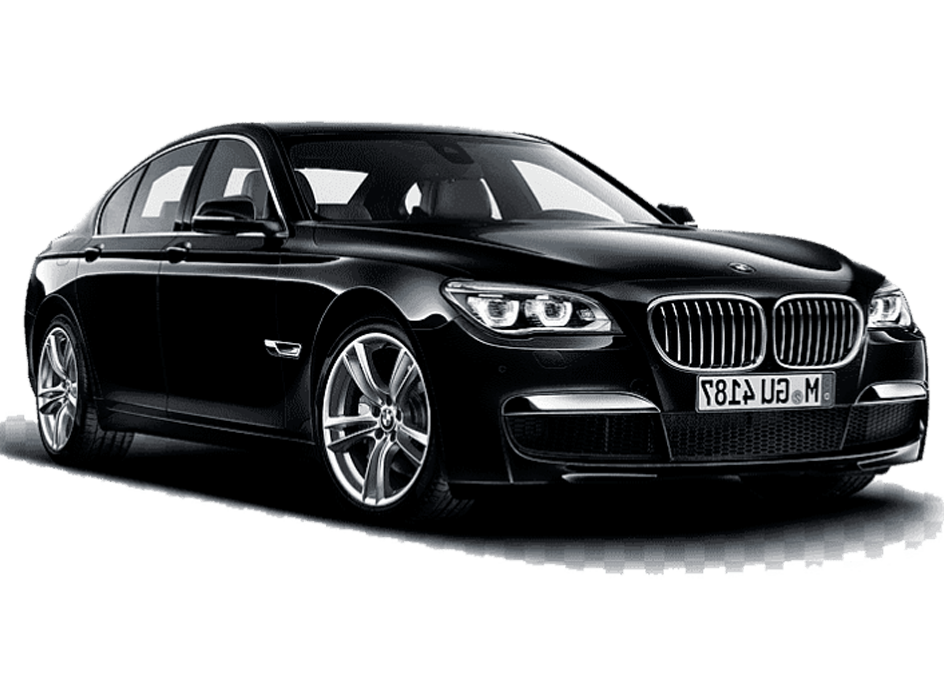 Wedding Car