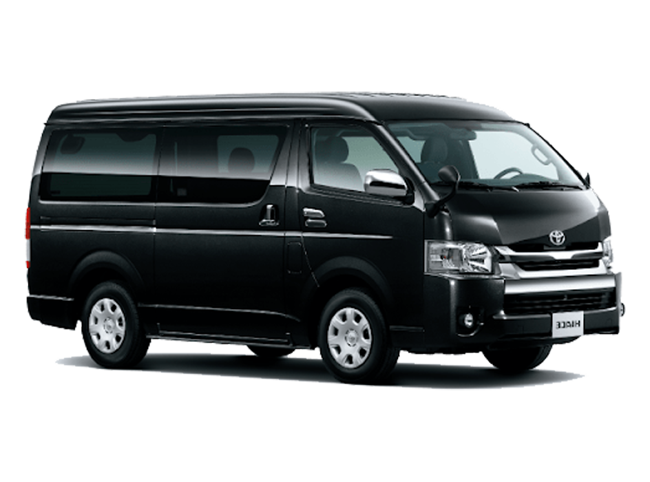 KDH Van